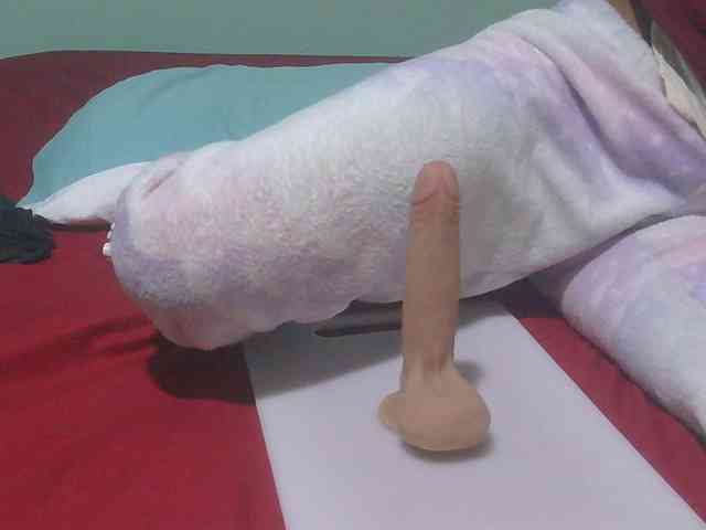 sexxynila webcam