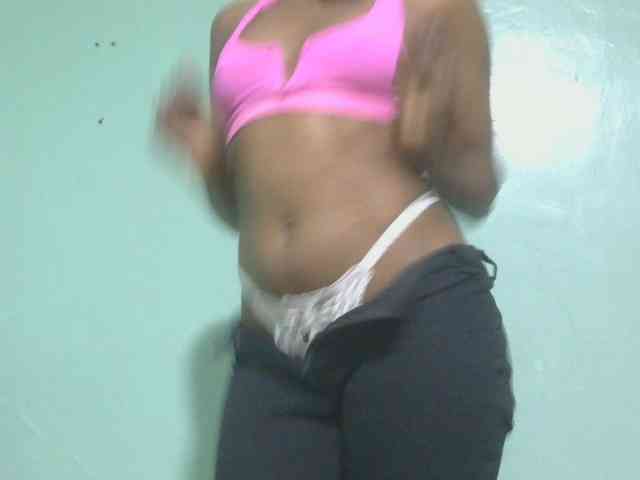 sexxynila webcam