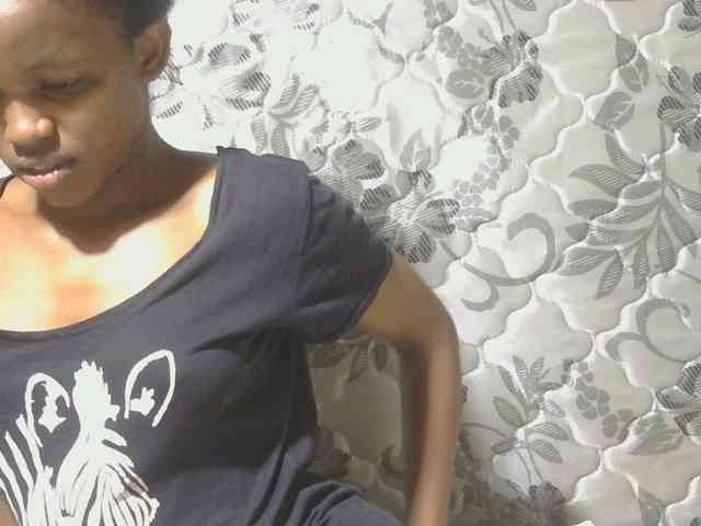 sexxynila webcam