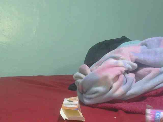 sexxynila webcam