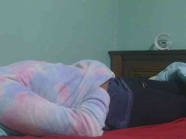 sexxynila webcam