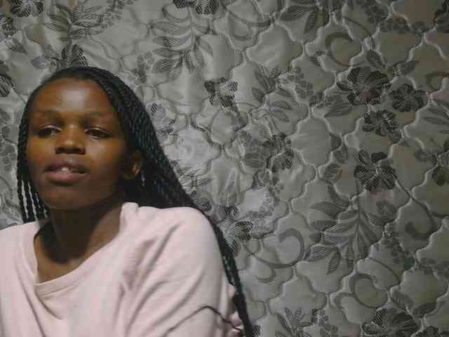 sexxynila webcam