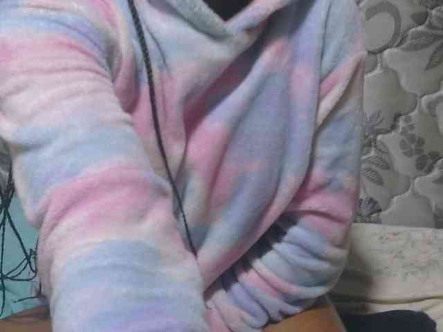 sexxynila webcam