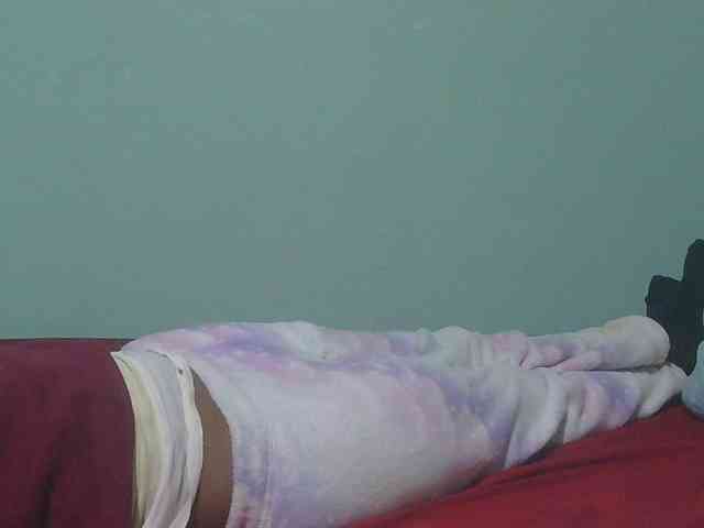sexxynila webcam