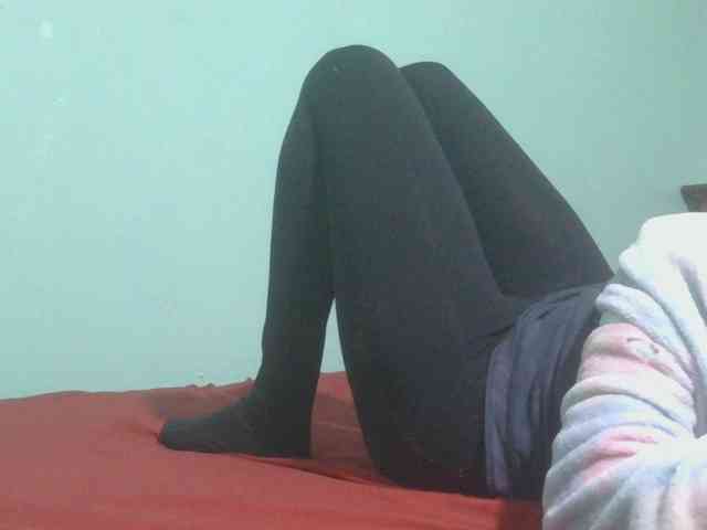 sexxynila webcam