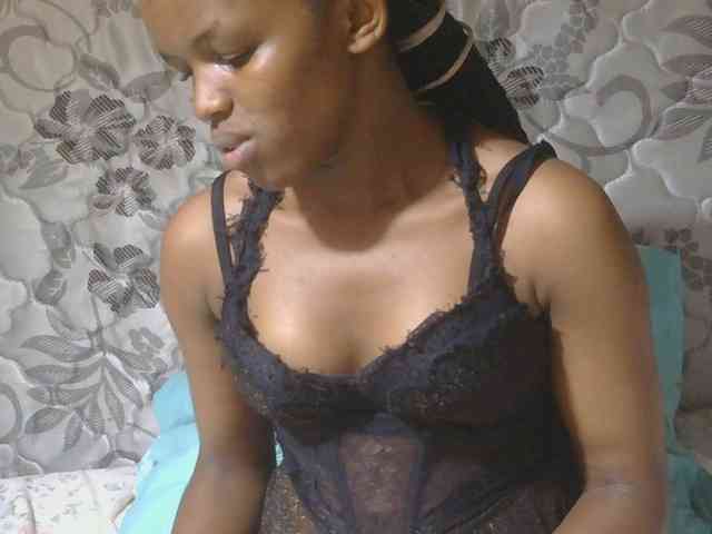 sexxynila webcam