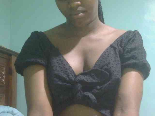sexxynila webcam