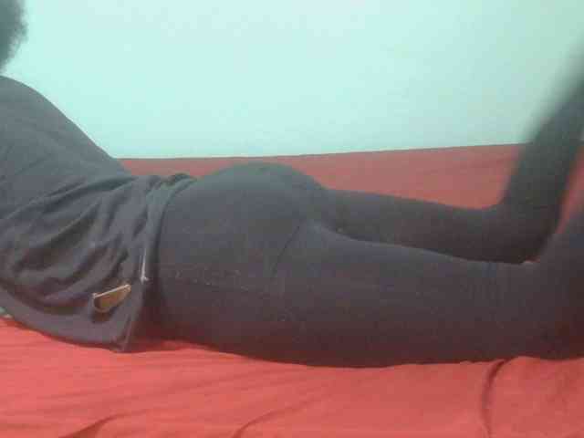 sexxynila webcam