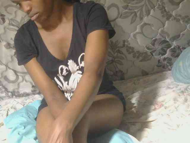 sexxynila webcam