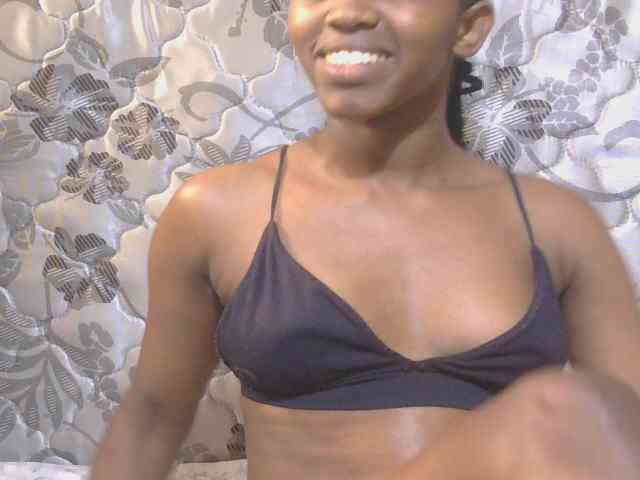 sexxynila webcam