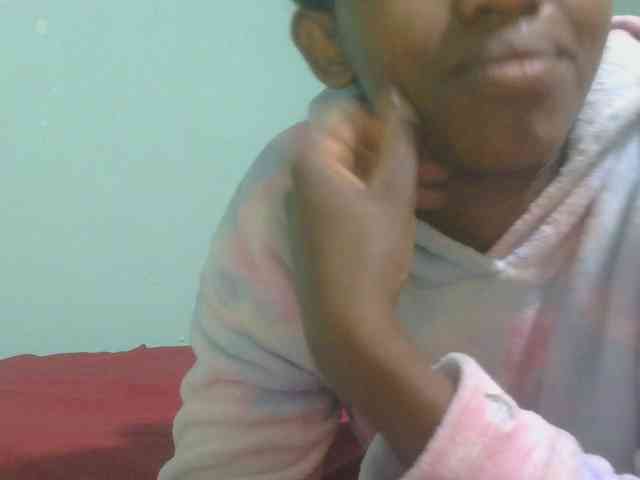 sexxynila webcam