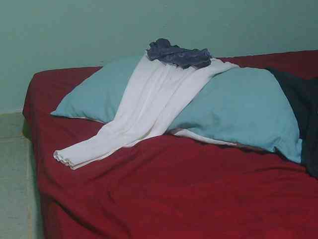 sexxynila webcam