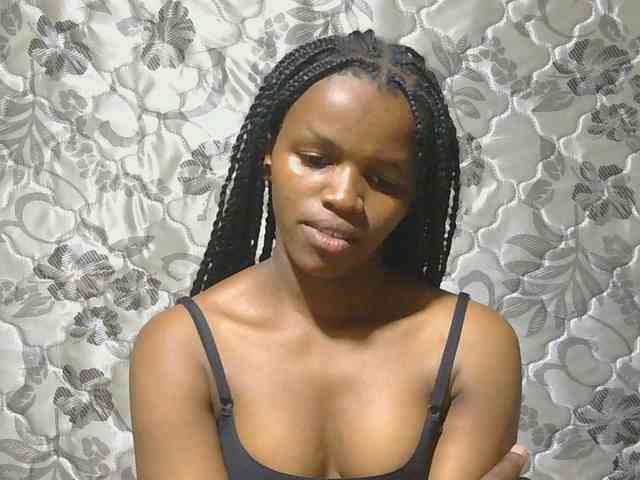 sexxynila webcam