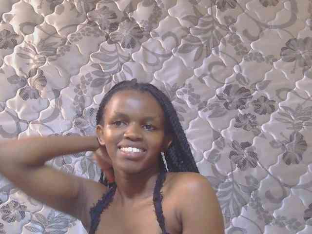 sexxynila webcam