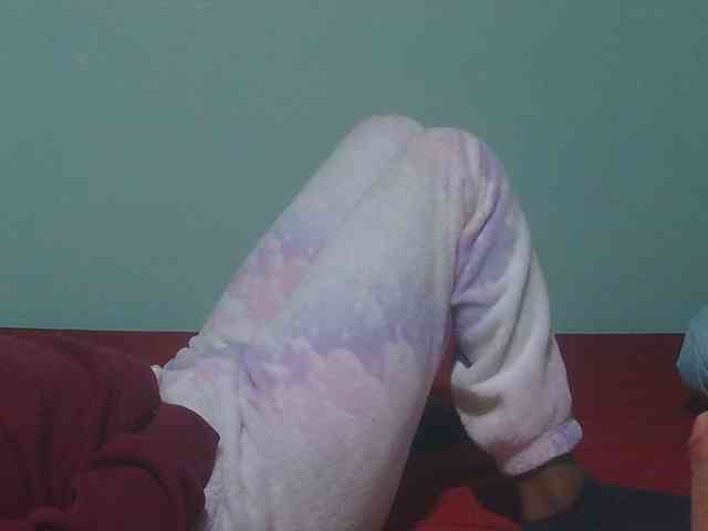 sexxynila webcam