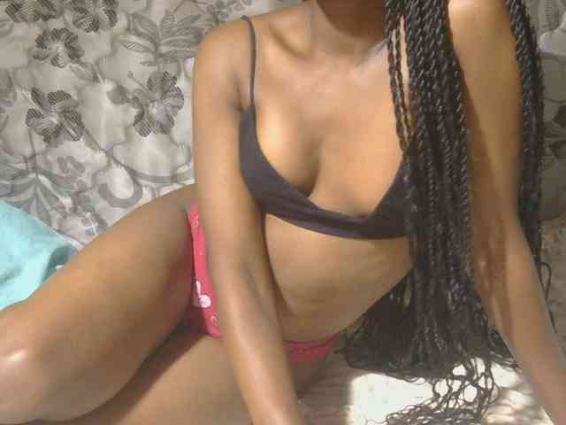 sexxynila webcam