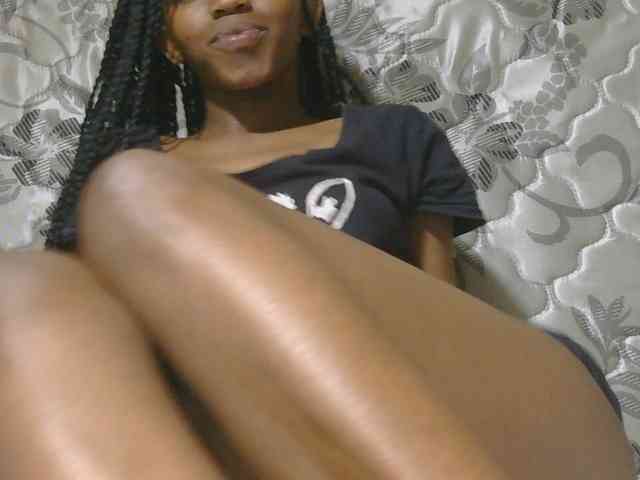 sexxynila webcam