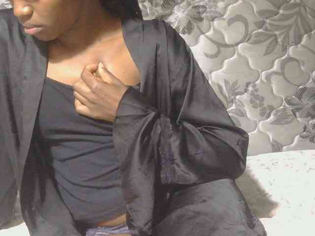 sexxynila webcam