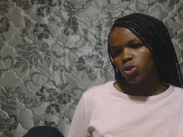 sexxynila webcam