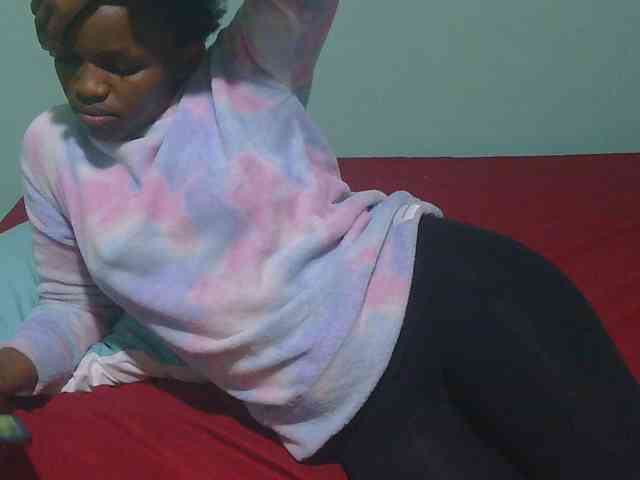 sexxynila webcam