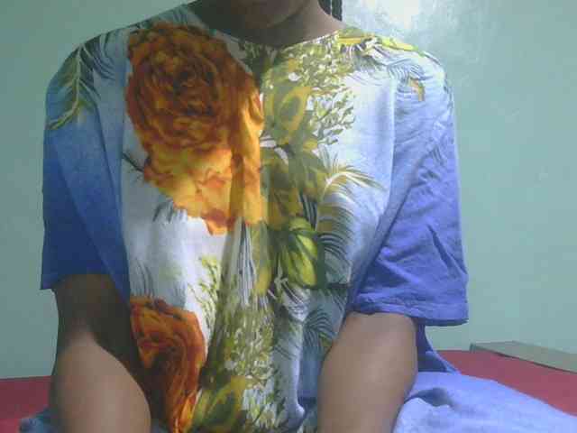 sexxynila webcam