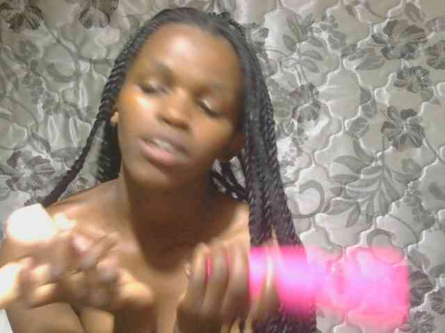 sexxynila webcam