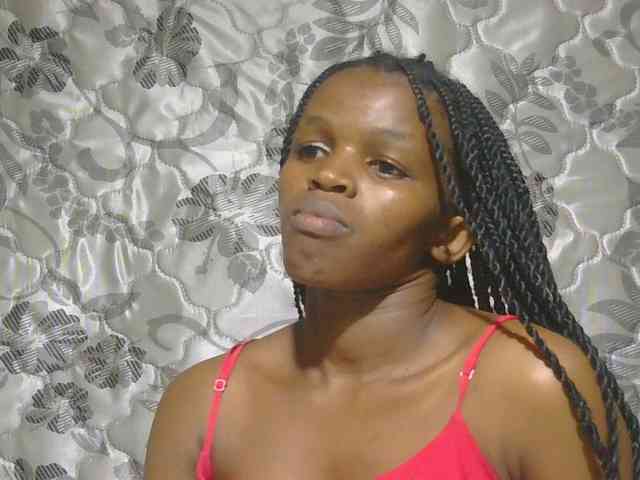 sexxynila webcam