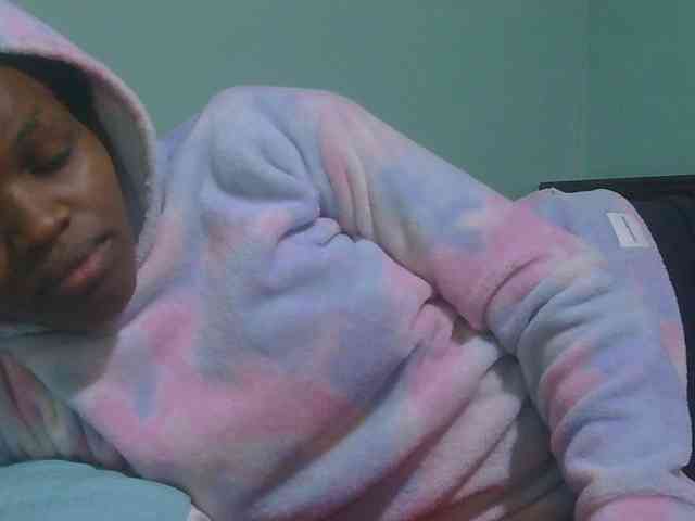 sexxynila webcam