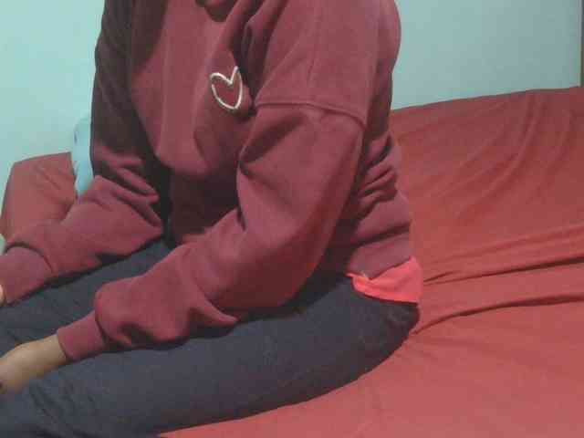 sexxynila webcam