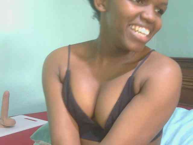 sexxynila webcam