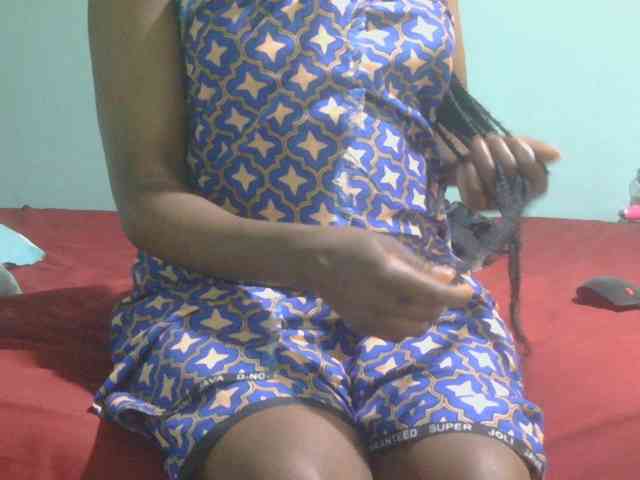 sexxynila webcam