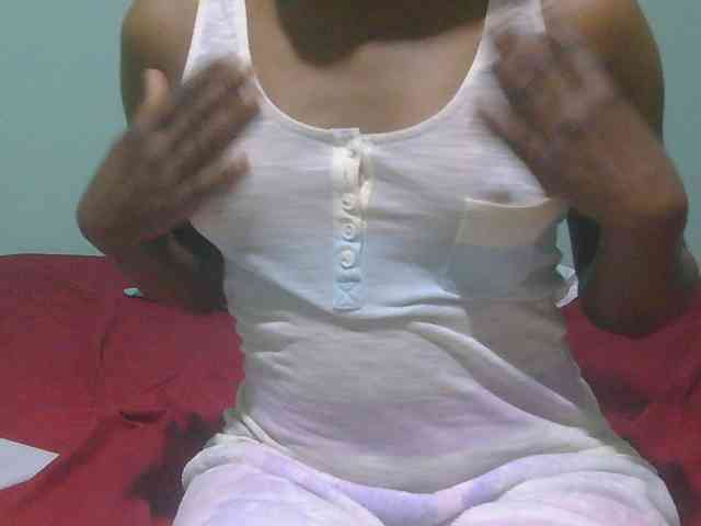 sexxynila webcam
