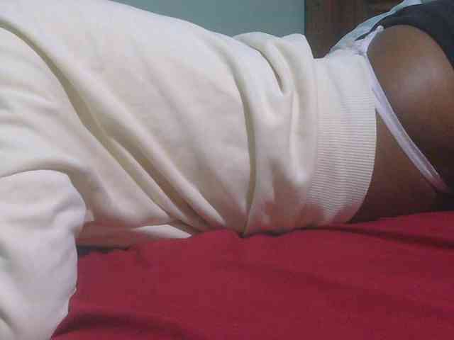 sexxynila webcam