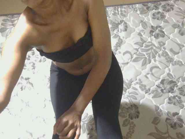 sexxynila webcam