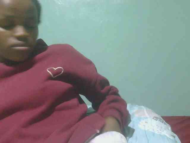 sexxynila Live Webcam on BongaCams