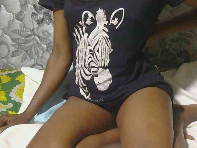 sexxynila webcam