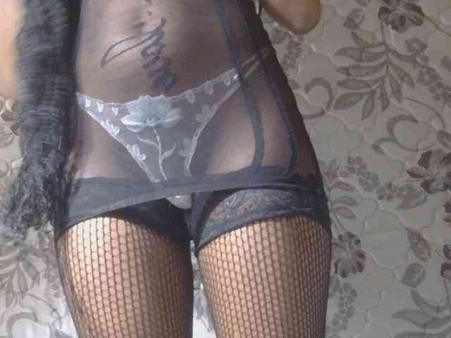 sexxynila webcam