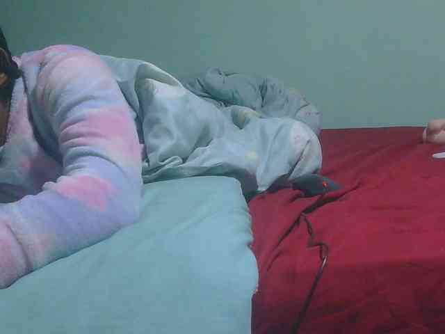 sexxynila webcam