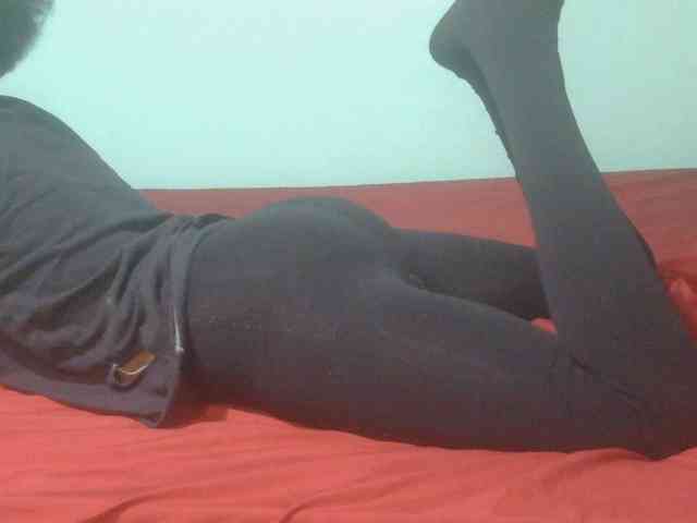 sexxynila Live Webcam on BongaCams