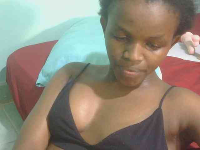sexxynila webcam
