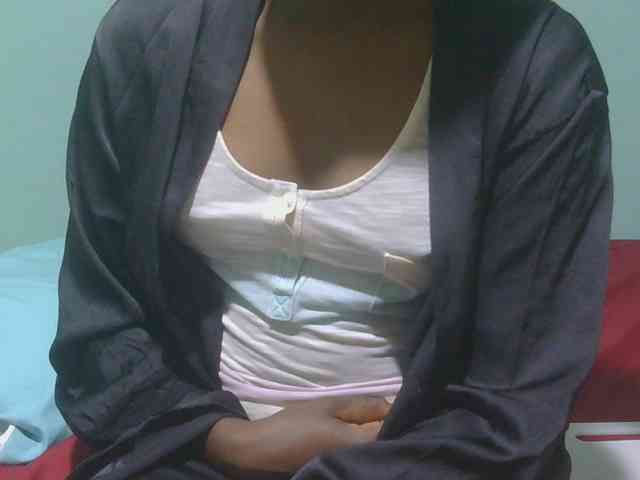 sexxynila webcam