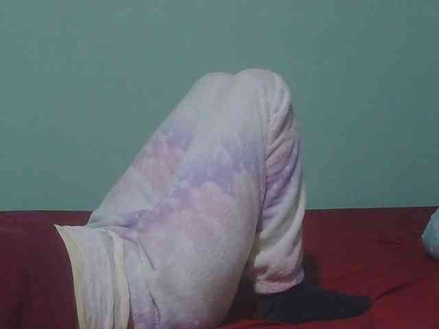 sexxynila webcam