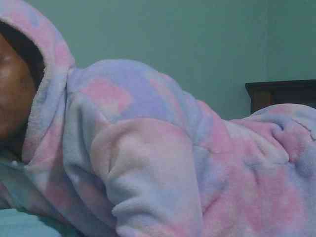 sexxynila webcam