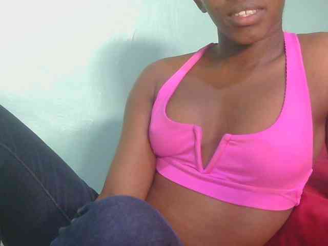 sexxynila webcam