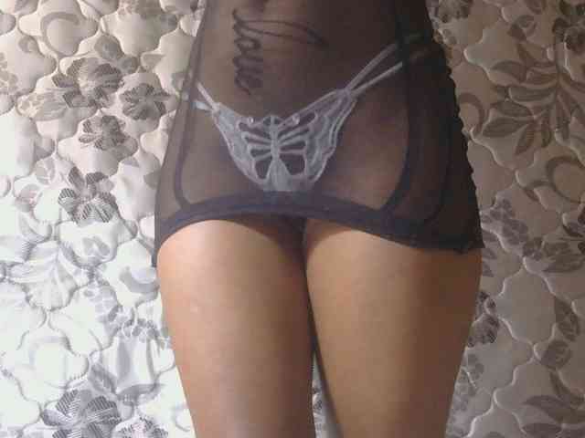 sexxynila webcam