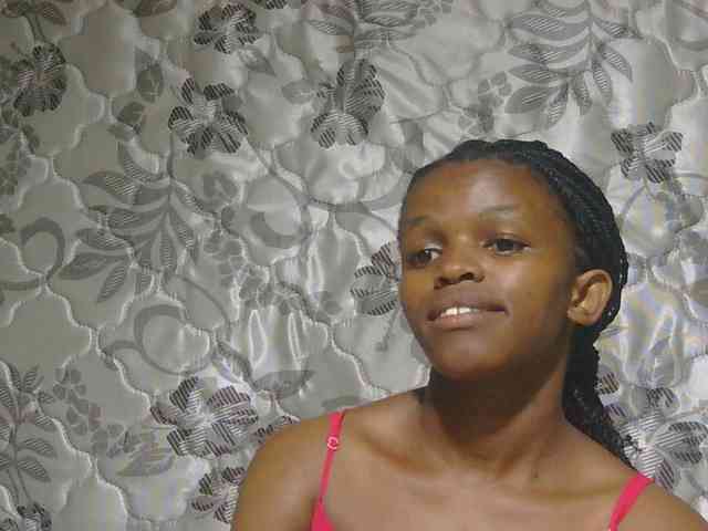 sexxynila webcam