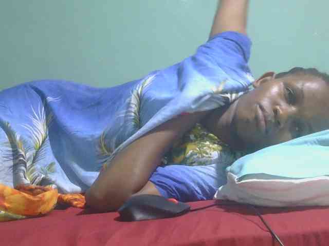 sexxynila webcam