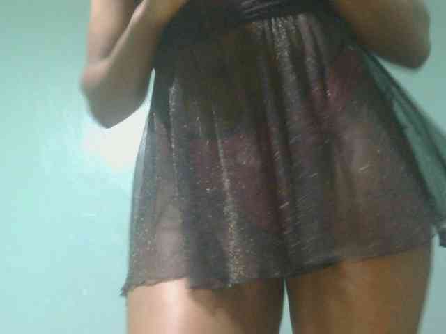 sexxynila webcam