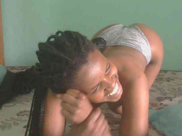 sexxynila webcam