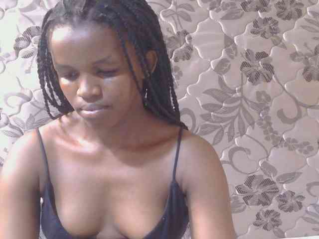 sexxynila webcam